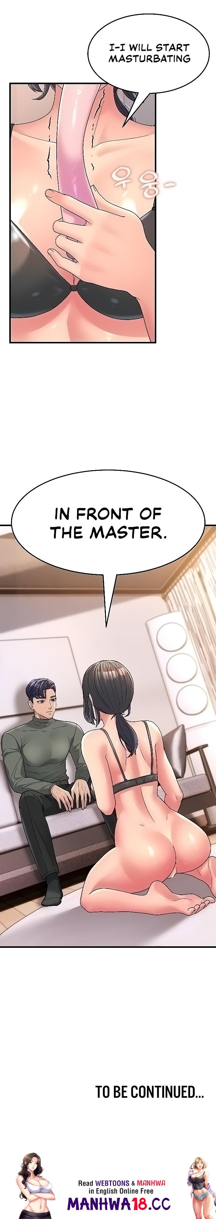 Mother-In-Law Bends to My Will - Chapter 5 - picture 22