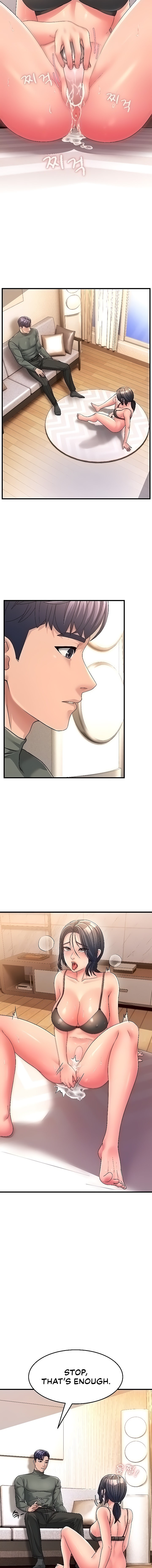 Mother-In-Law Bends to My Will - Chapter 6 - picture 1