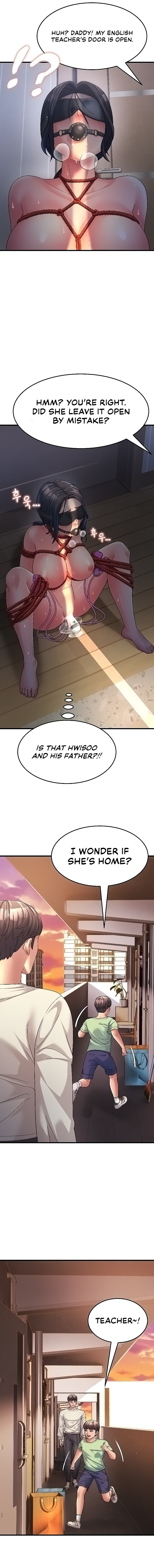 Mother-In-Law Bends to My Will - Chapter 6 - picture 12