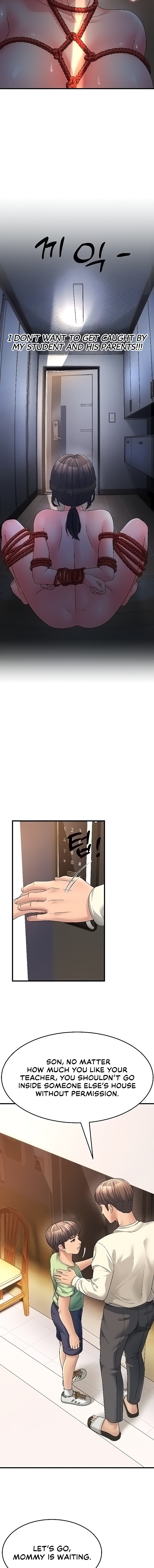 Mother-In-Law Bends to My Will - Chapter 6 - picture 14