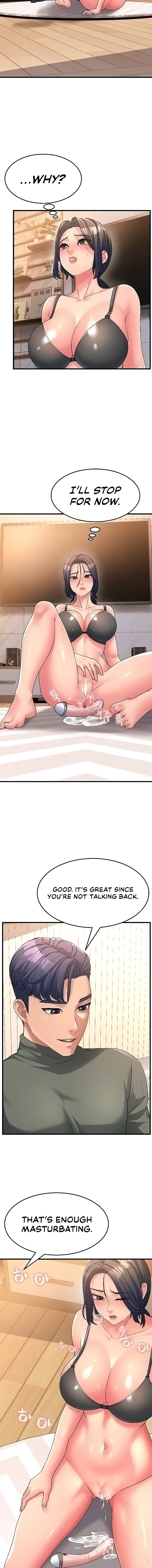 Mother-In-Law Bends to My Will - Chapter 6 - picture 2