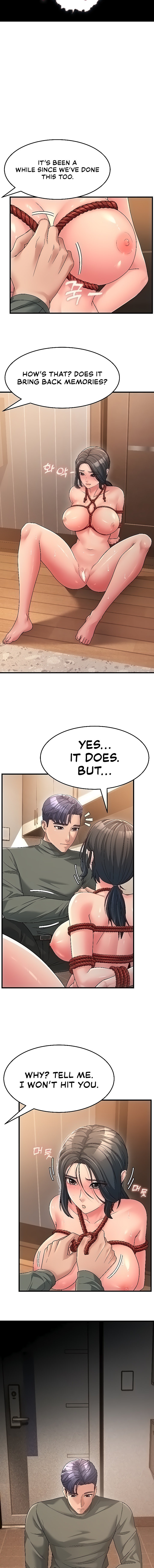 Mother-In-Law Bends to My Will - Chapter 6 - picture 5