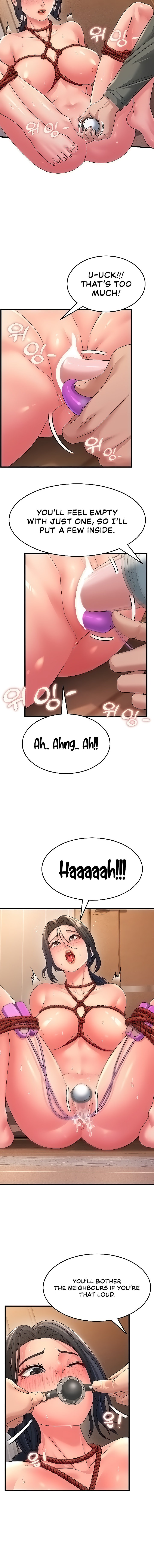 Mother-In-Law Bends to My Will - Chapter 6 - picture 7