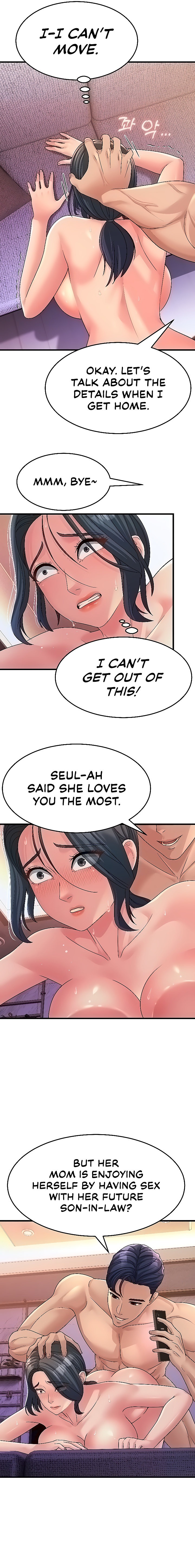 Mother-In-Law Bends to My Will - Chapter 7 - picture 18