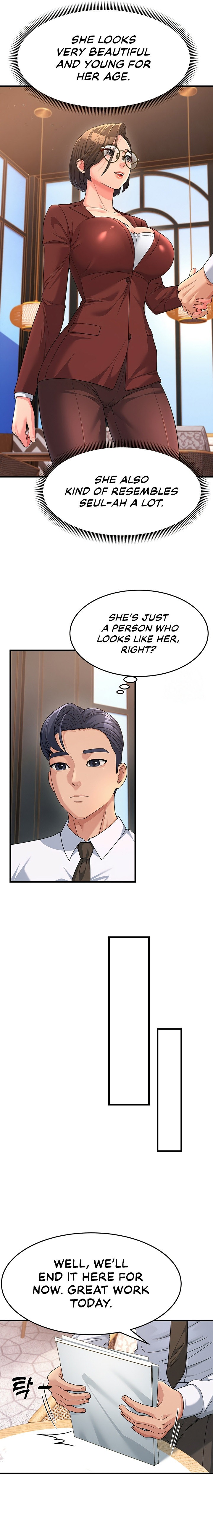 Mother-In-Law Bends to My Will - Chapter 8 - picture 14