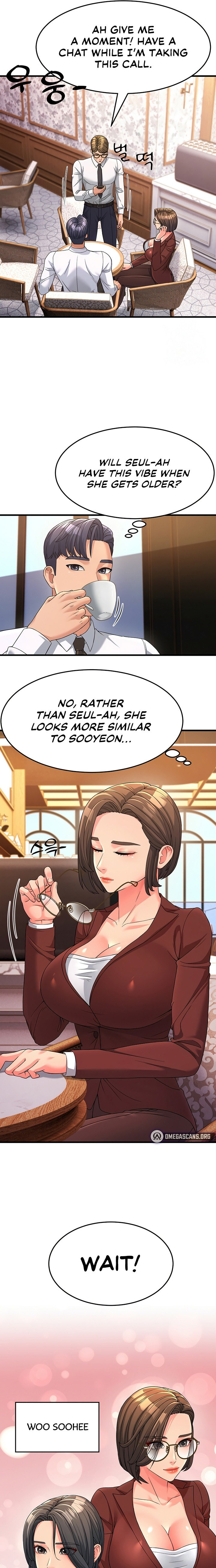Mother-In-Law Bends to My Will - Chapter 8 - picture 16