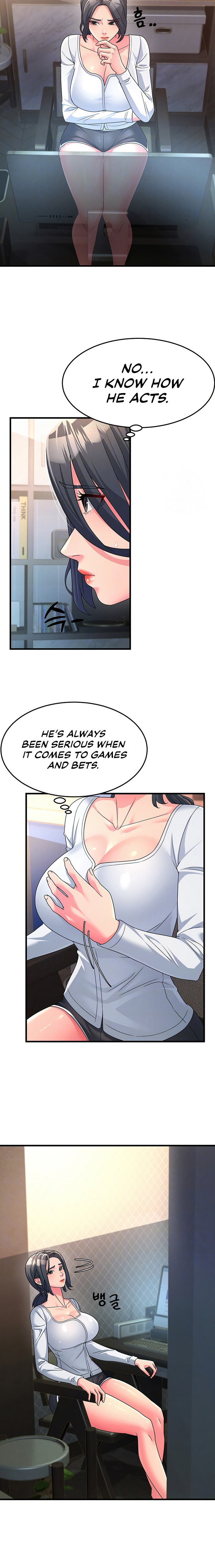 Mother-In-Law Bends to My Will - Chapter 8 - picture 3