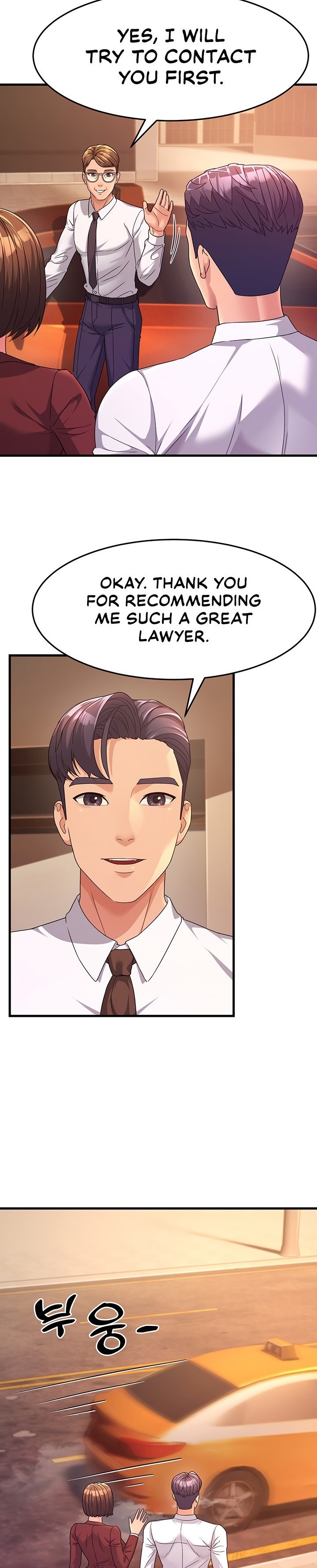 Mother-In-Law Bends to My Will - Chapter 9 - picture 1