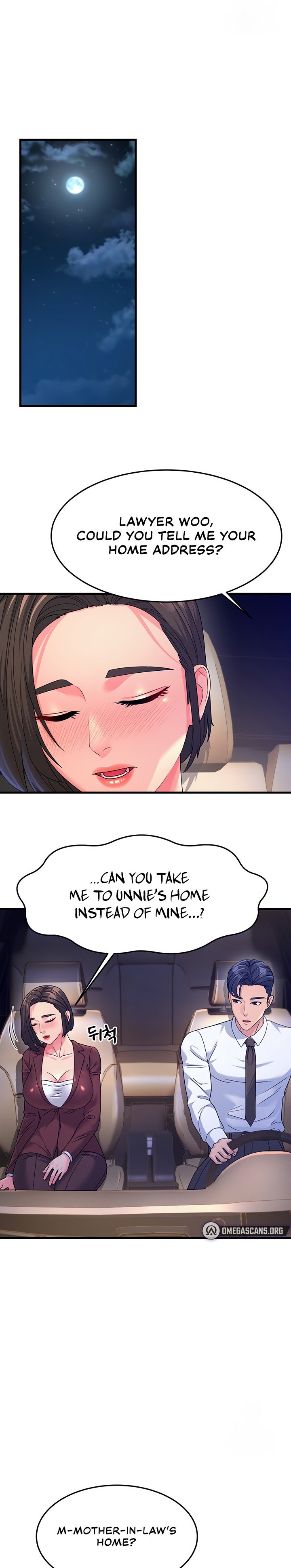 Mother-In-Law Bends to My Will - Chapter 9 - picture 13