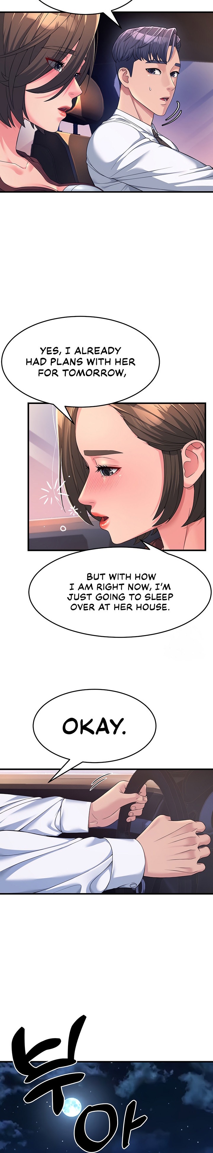 Mother-In-Law Bends to My Will - Chapter 9 - picture 14