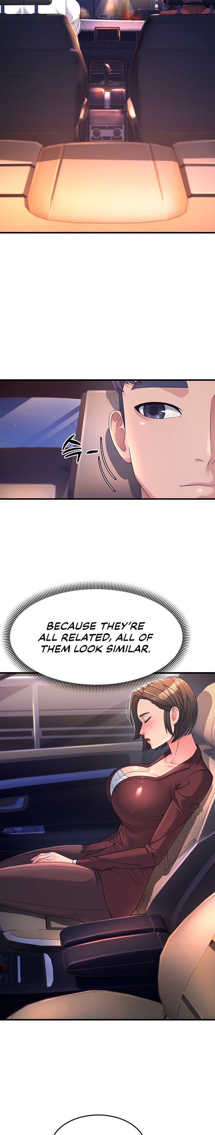 Mother-In-Law Bends to My Will - Chapter 9 - picture 16