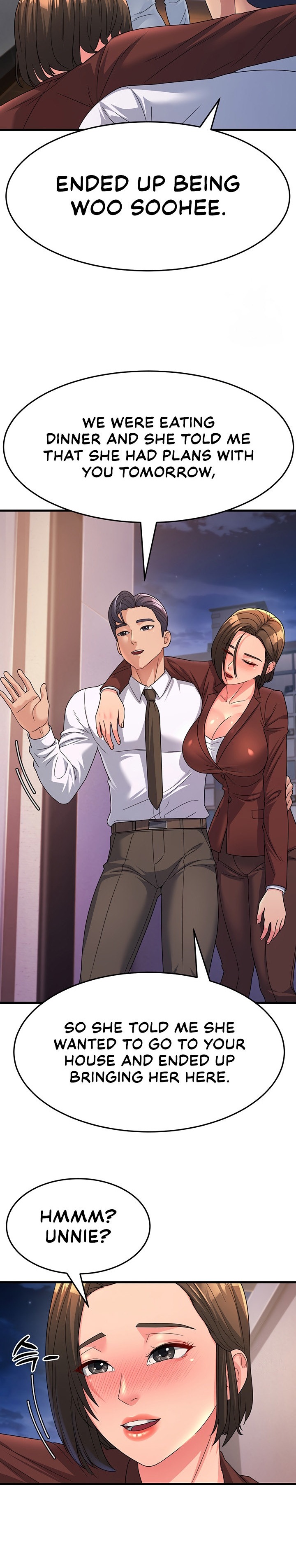 Mother-In-Law Bends to My Will - Chapter 9 - picture 23