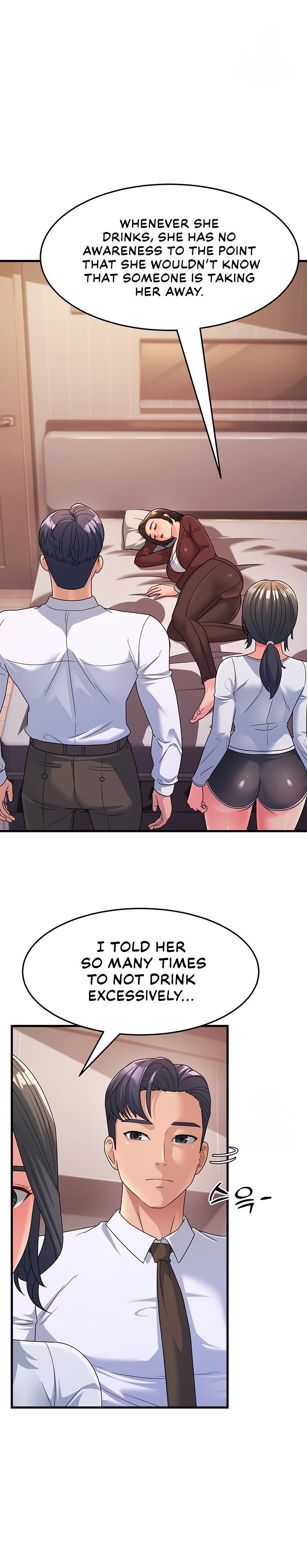 Mother-In-Law Bends to My Will - Chapter 9 - picture 26