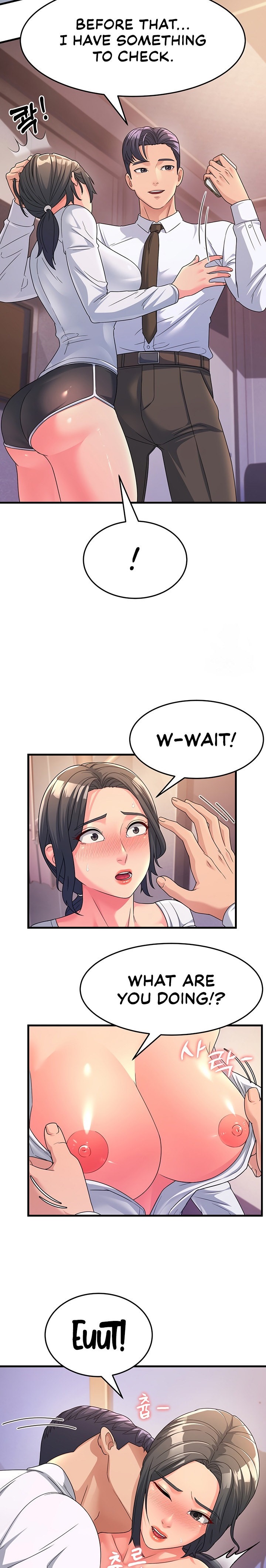 Mother-In-Law Bends to My Will - Chapter 9 - picture 28