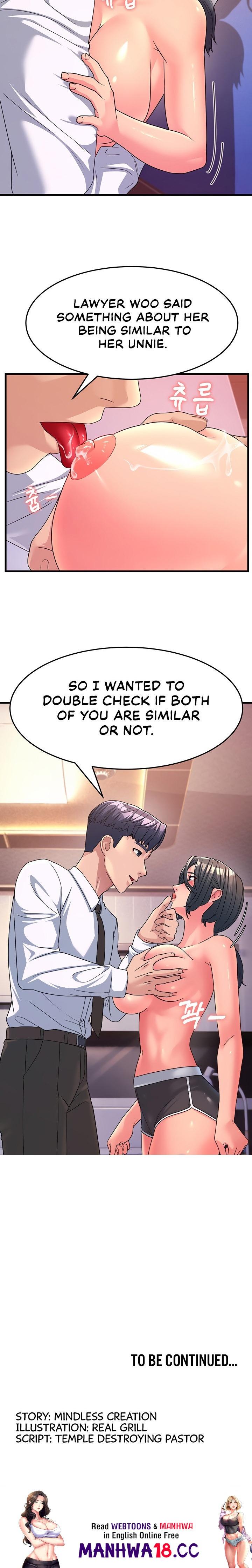 Mother-In-Law Bends to My Will - Chapter 9 - picture 29