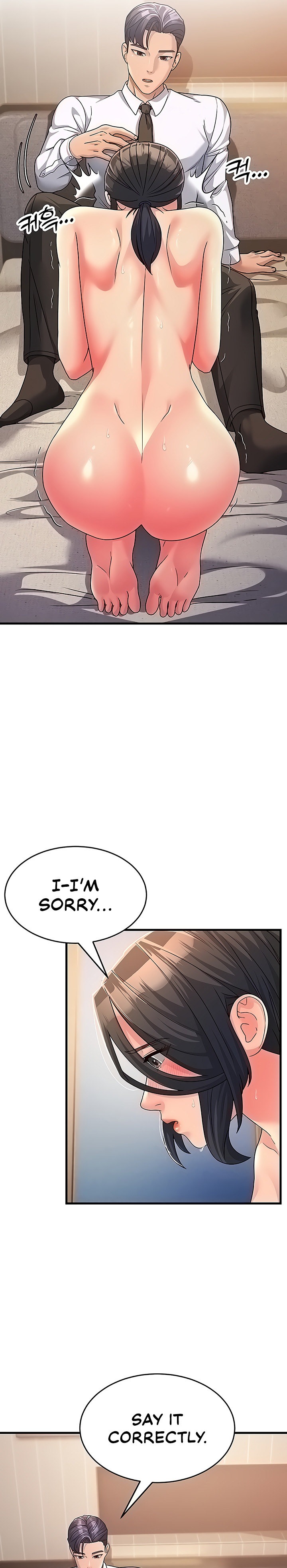 Mother-In-Law Bends to My Will - Chapter 10 - picture 15