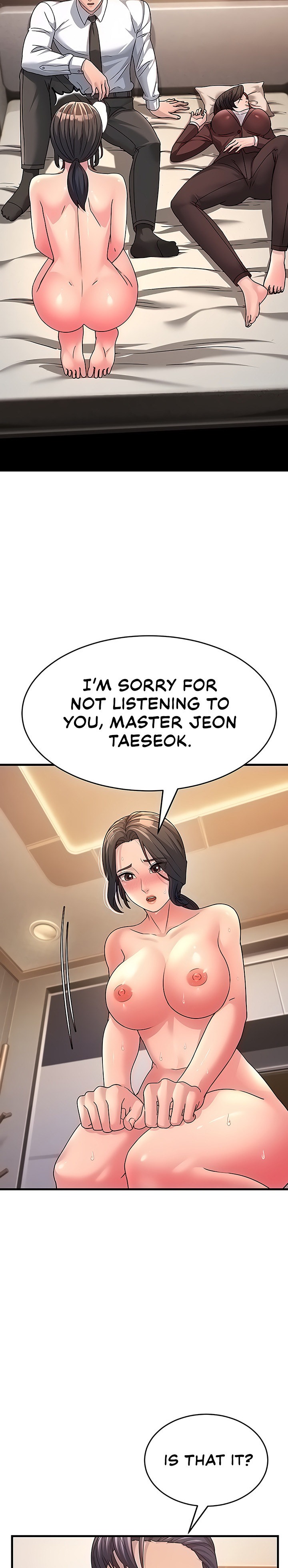 Mother-In-Law Bends to My Will - Chapter 10 - picture 16