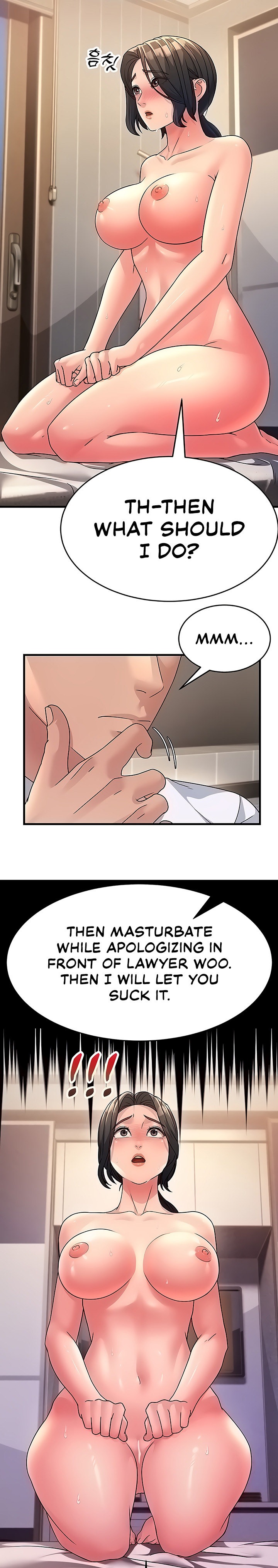 Mother-In-Law Bends to My Will - Chapter 10 - picture 18