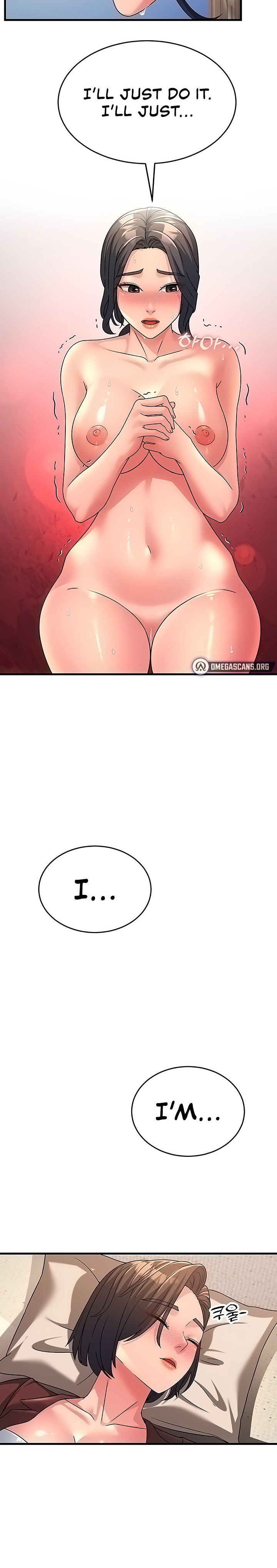 Mother-In-Law Bends to My Will - Chapter 10 - picture 20