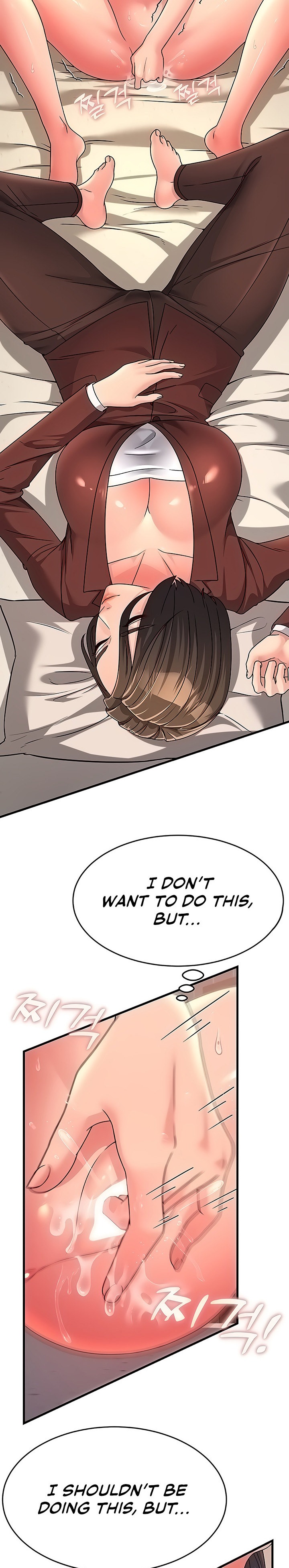 Mother-In-Law Bends to My Will - Chapter 10 - picture 22