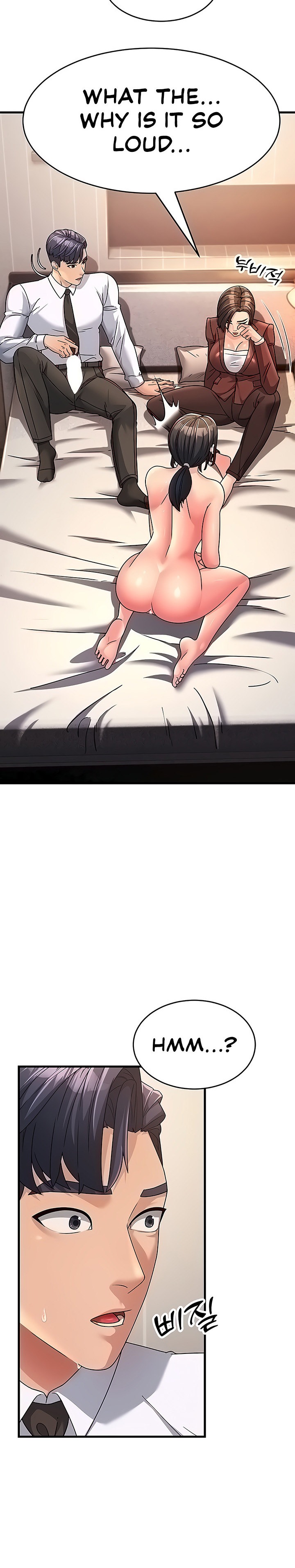 Mother-In-Law Bends to My Will - Chapter 10 - picture 26