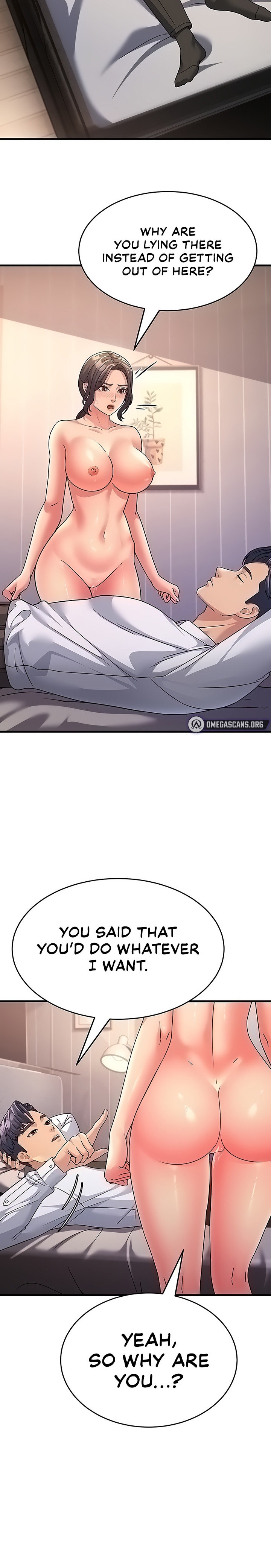 Mother-In-Law Bends to My Will - Chapter 10 - picture 8
