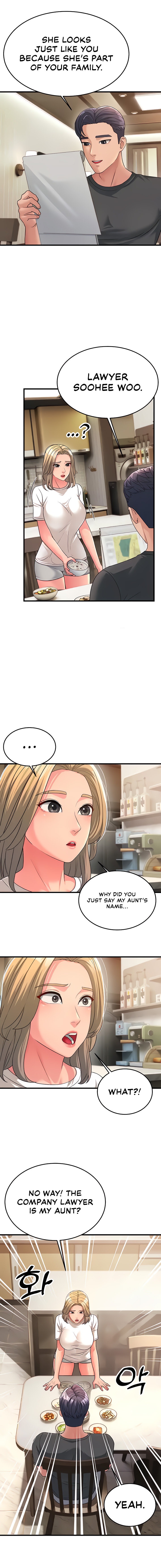 Mother-In-Law Bends to My Will - Chapter 11 - picture 13