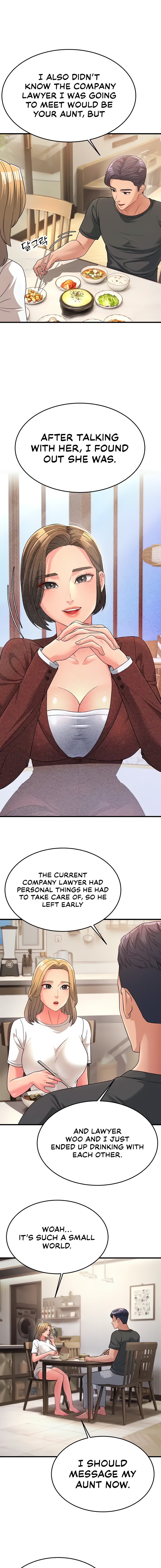 Mother-In-Law Bends to My Will - Chapter 11 - picture 14