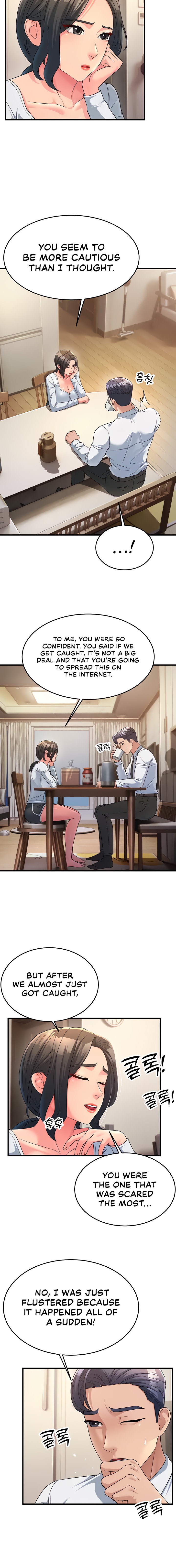 Mother-In-Law Bends to My Will - Chapter 11 - picture 3