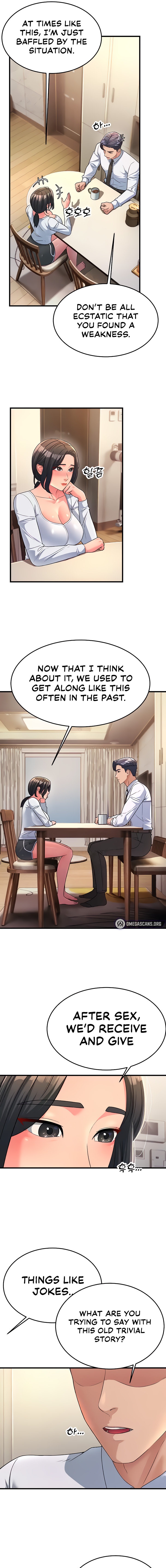 Mother-In-Law Bends to My Will - Chapter 11 - picture 4