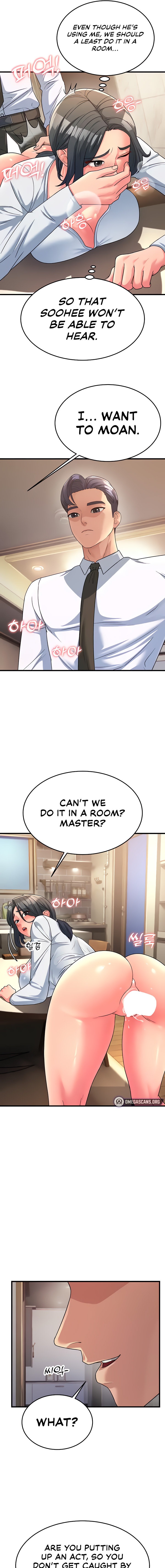 Mother-In-Law Bends to My Will - Chapter 11 - picture 8