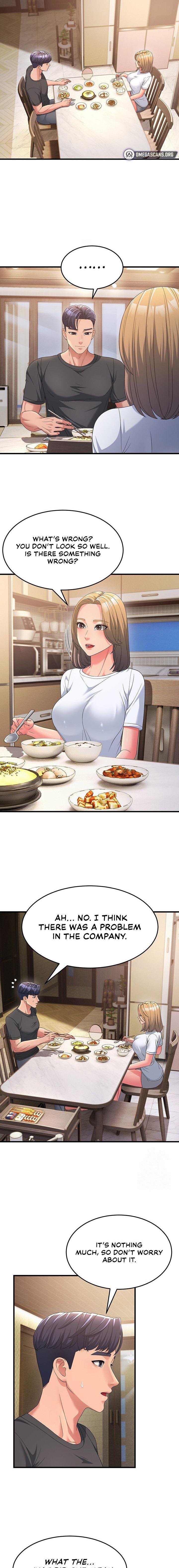 Mother-In-Law Bends to My Will - Chapter 12 - picture 0