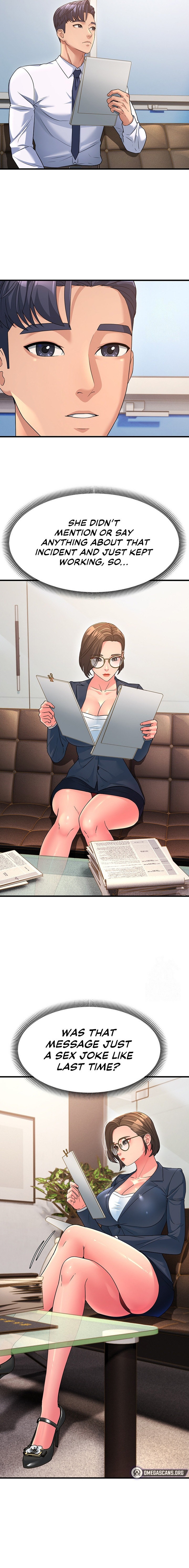 Mother-In-Law Bends to My Will - Chapter 12 - picture 13