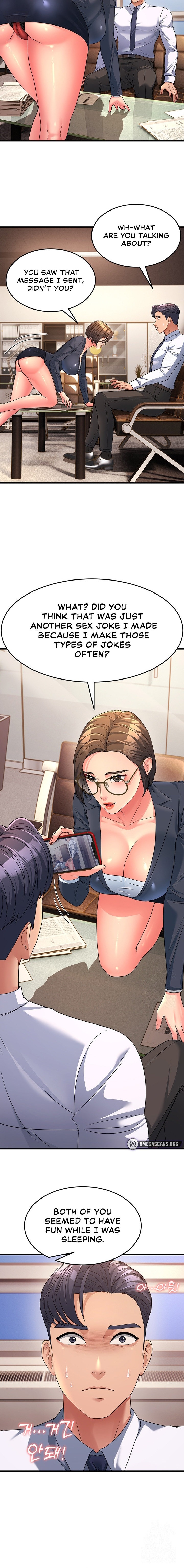Mother-In-Law Bends to My Will - Chapter 12 - picture 17
