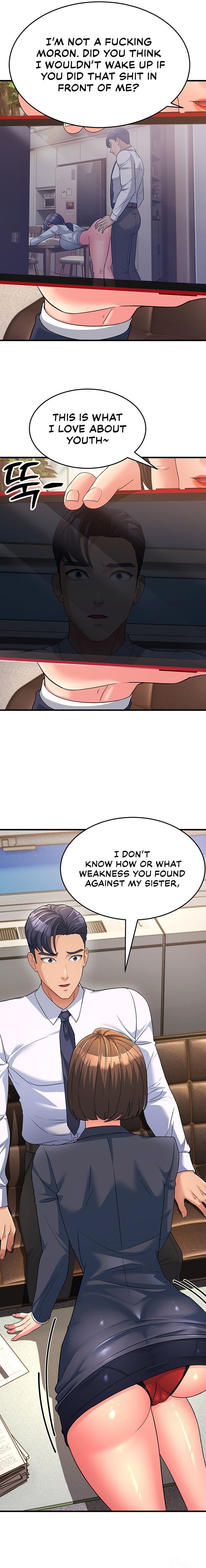 Mother-In-Law Bends to My Will - Chapter 12 - picture 18