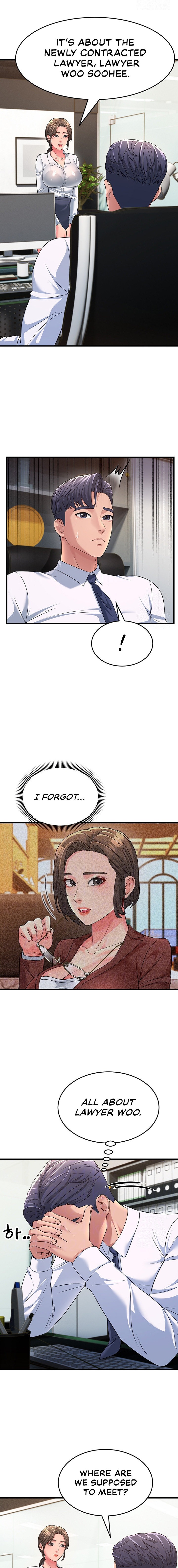 Mother-In-Law Bends to My Will - Chapter 12 - picture 4