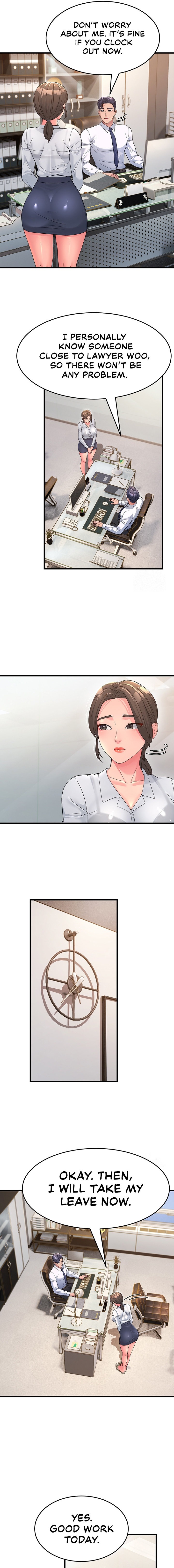 Mother-In-Law Bends to My Will - Chapter 12 - picture 6