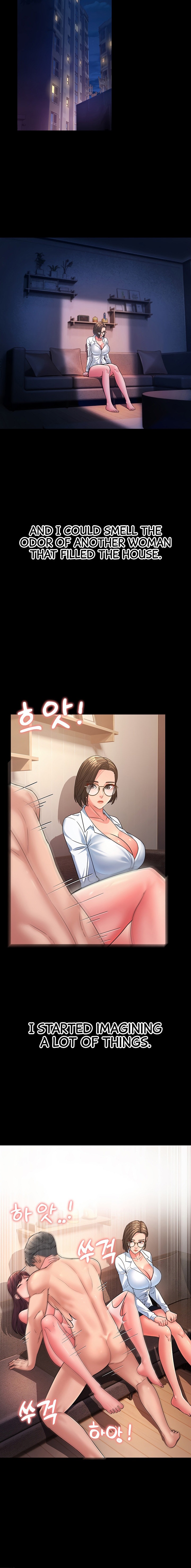 Mother-In-Law Bends to My Will - Chapter 13 - picture 11