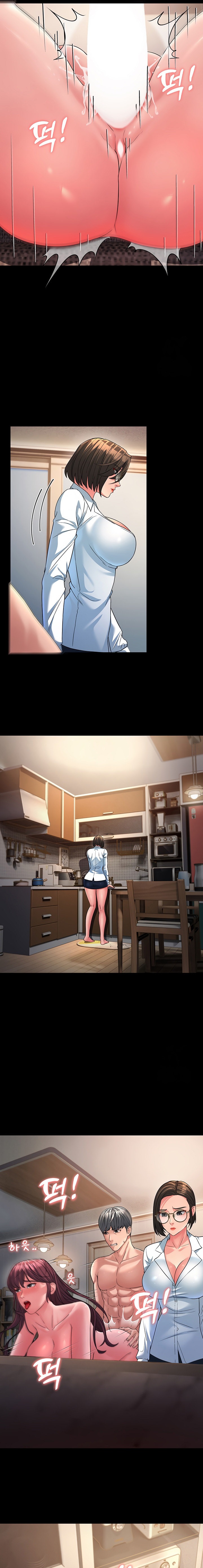 Mother-In-Law Bends to My Will - Chapter 13 - picture 12