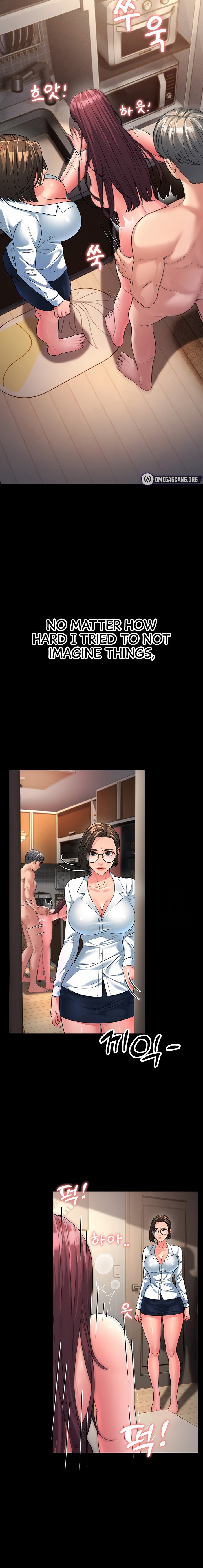 Mother-In-Law Bends to My Will - Chapter 13 - picture 13