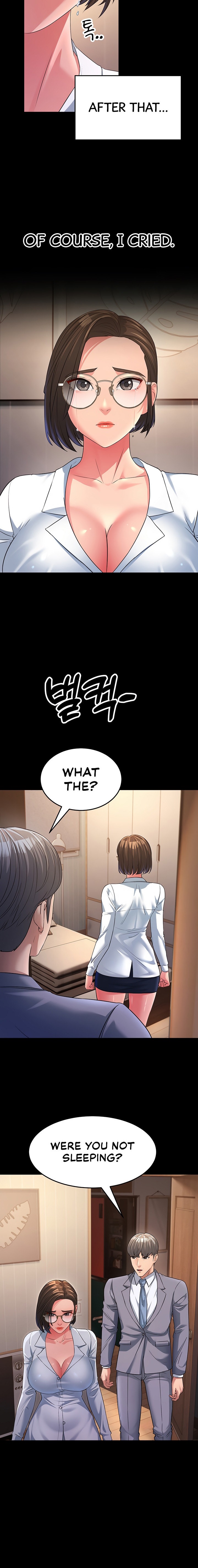 Mother-In-Law Bends to My Will - Chapter 13 - picture 15