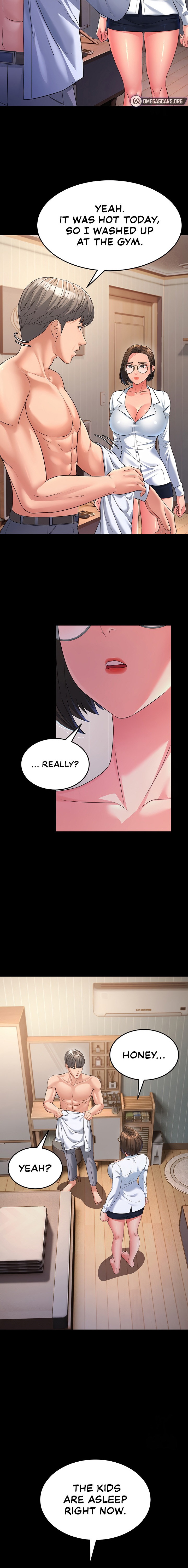 Mother-In-Law Bends to My Will - Chapter 13 - picture 17