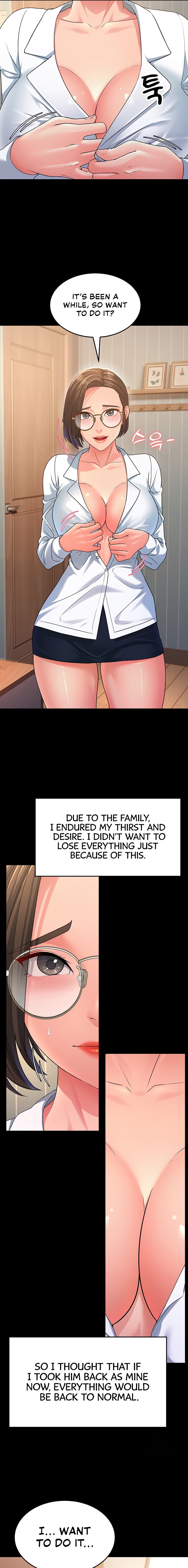 Mother-In-Law Bends to My Will - Chapter 13 - picture 18