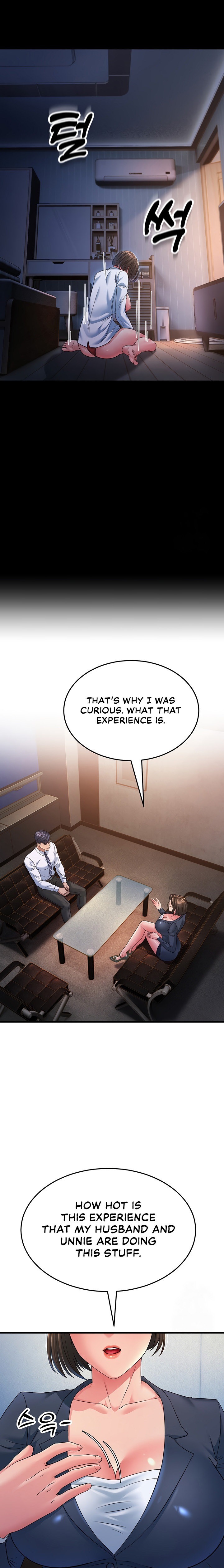 Mother-In-Law Bends to My Will - Chapter 13 - picture 20