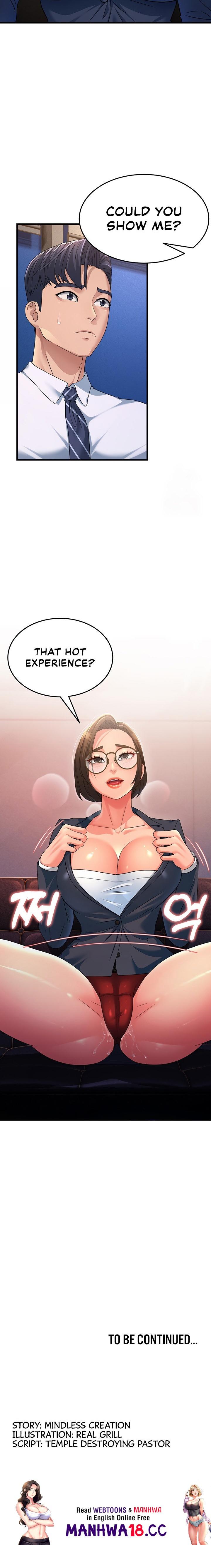 Mother-In-Law Bends to My Will - Chapter 13 - picture 21