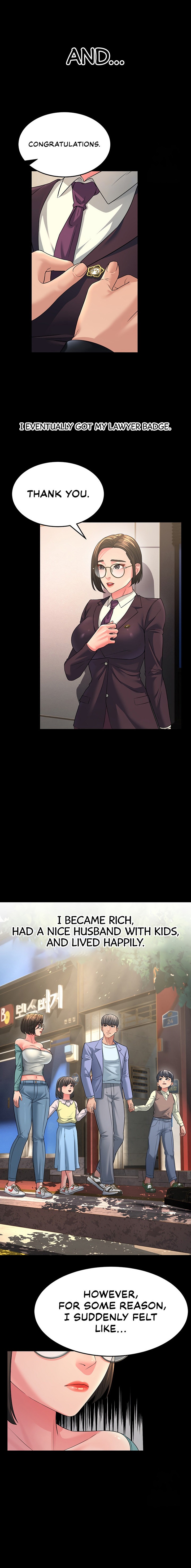 Mother-In-Law Bends to My Will - Chapter 13 - picture 3