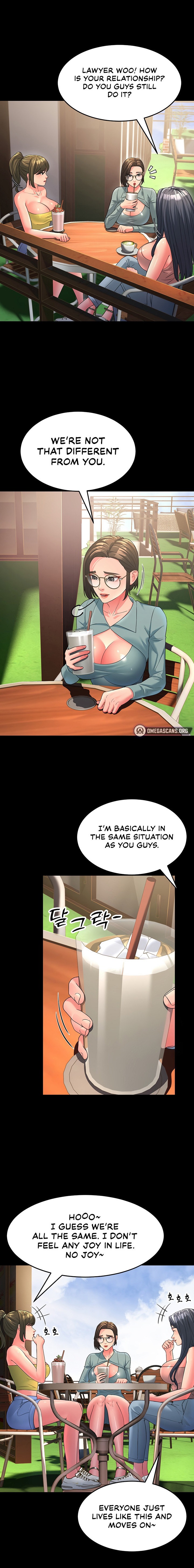 Mother-In-Law Bends to My Will - Chapter 13 - picture 5