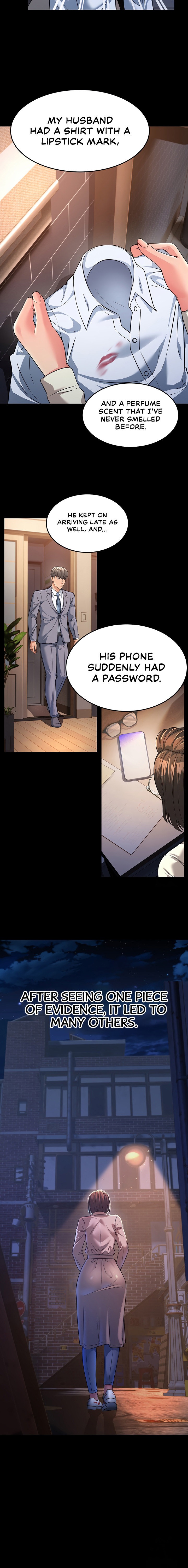Mother-In-Law Bends to My Will - Chapter 13 - picture 7