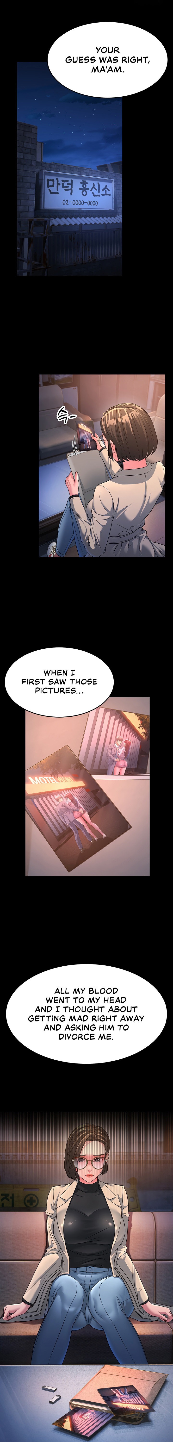 Mother-In-Law Bends to My Will - Chapter 13 - picture 8