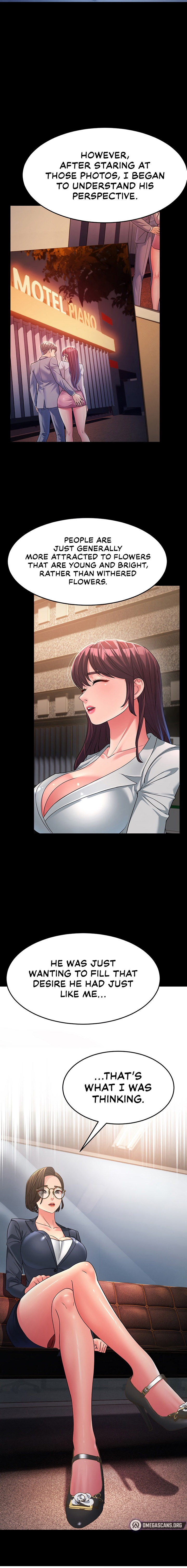 Mother-In-Law Bends to My Will - Chapter 13 - picture 9